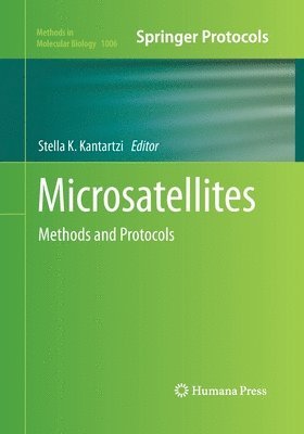 Microsatellites 1
