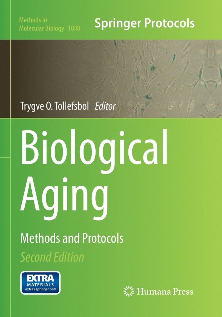 Biological Aging 1