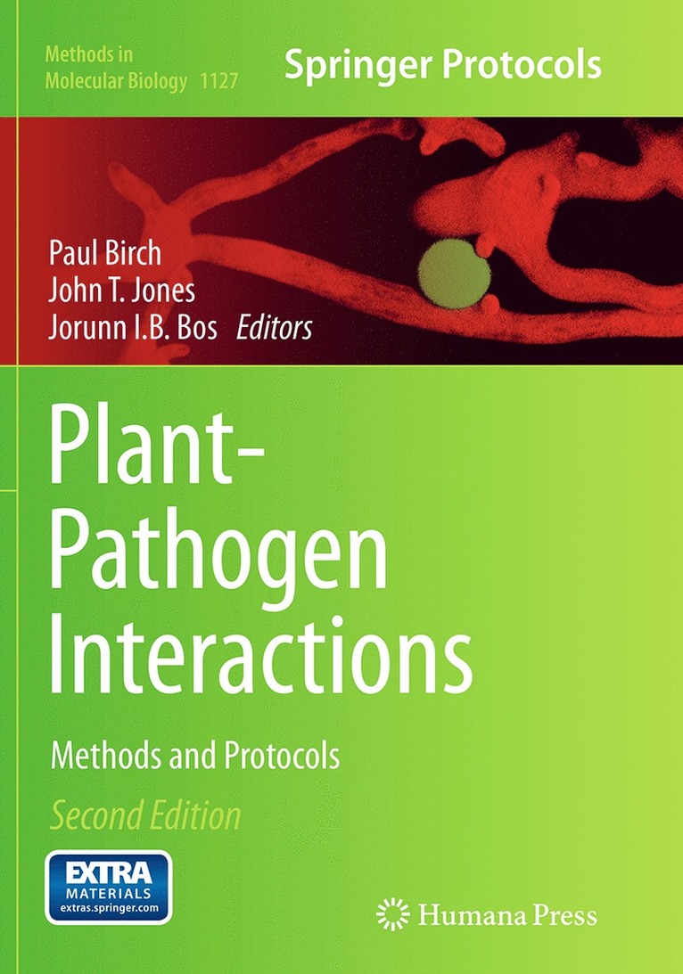 Plant-Pathogen Interactions 1