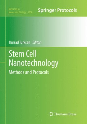 Stem Cell Nanotechnology 1