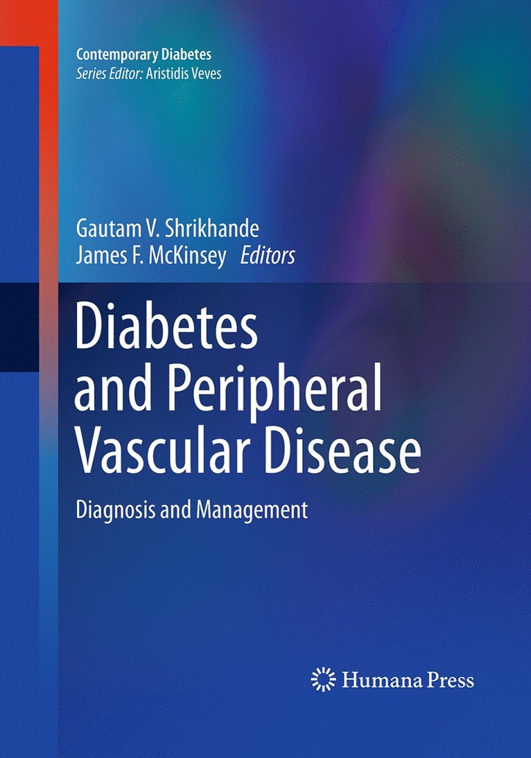 Diabetes and Peripheral Vascular Disease 1