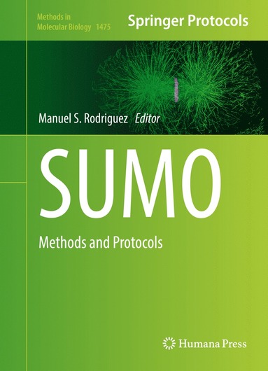 bokomslag SUMO