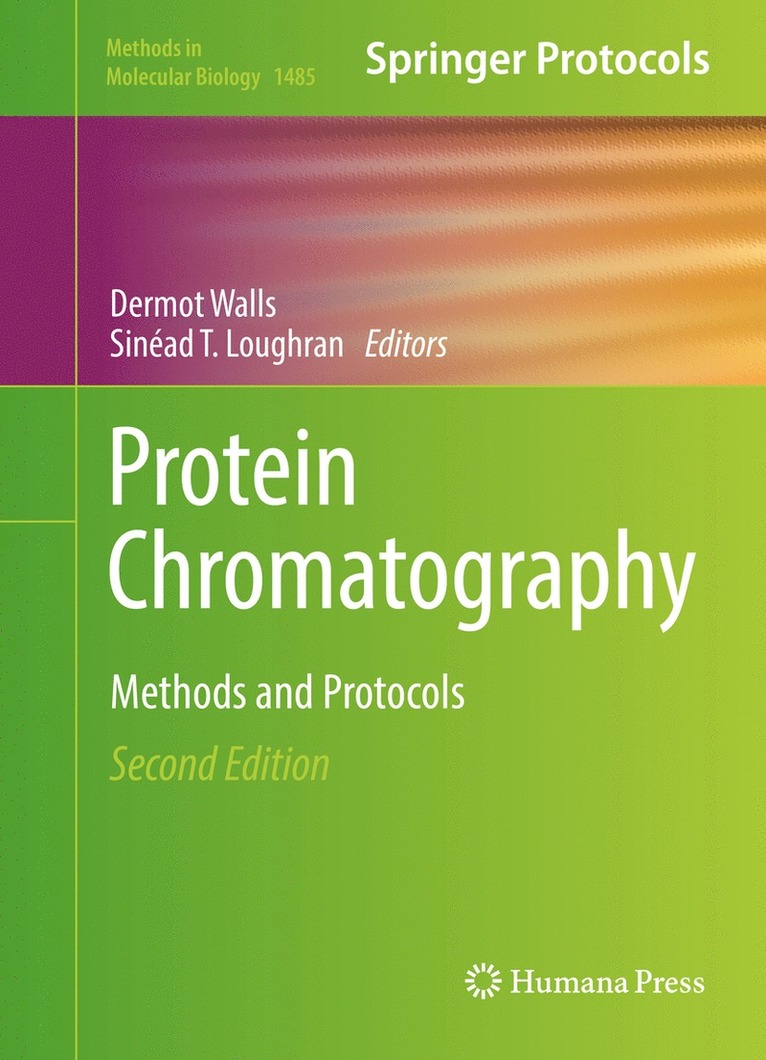 Protein Chromatography