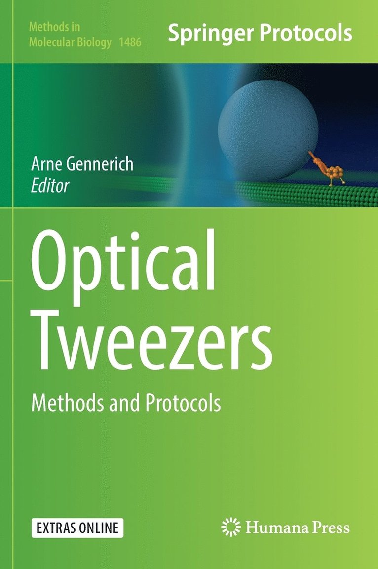 Optical Tweezers 1