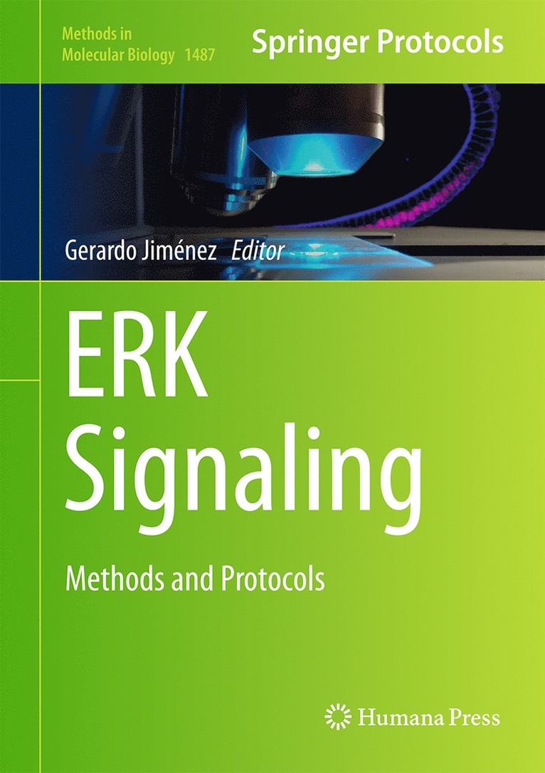 ERK Signaling 1