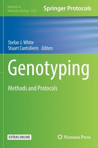 bokomslag Genotyping