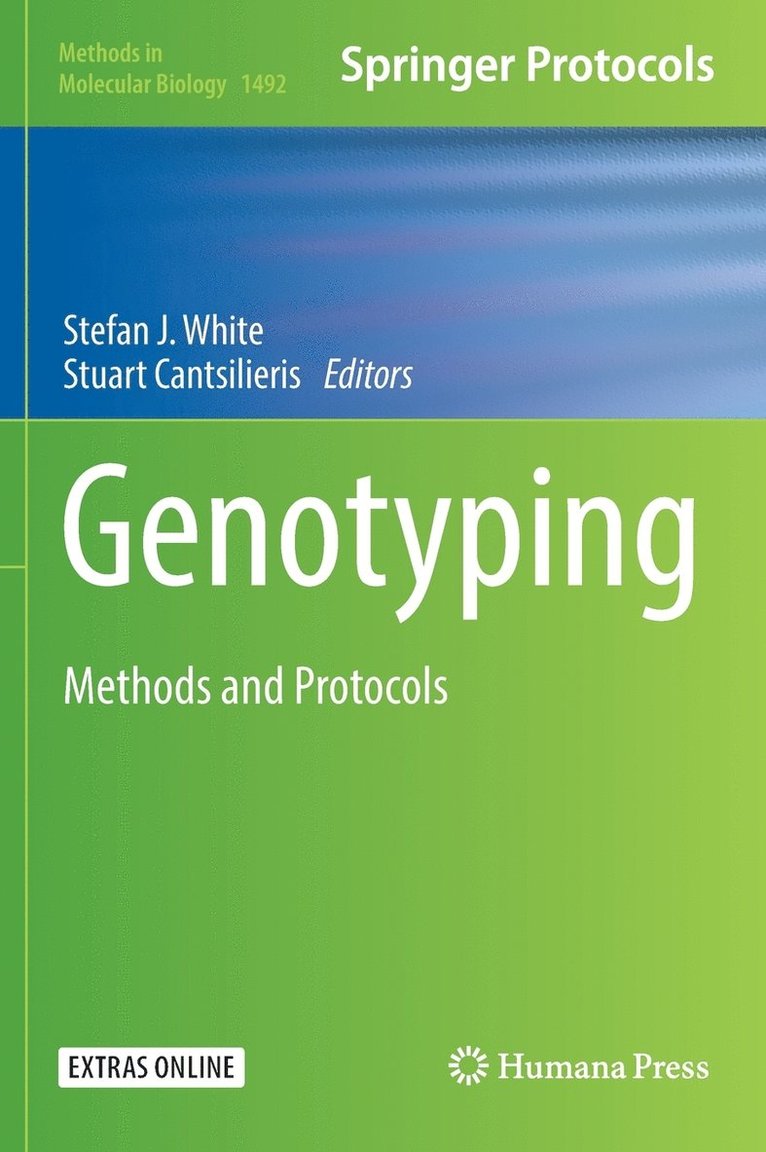 Genotyping 1