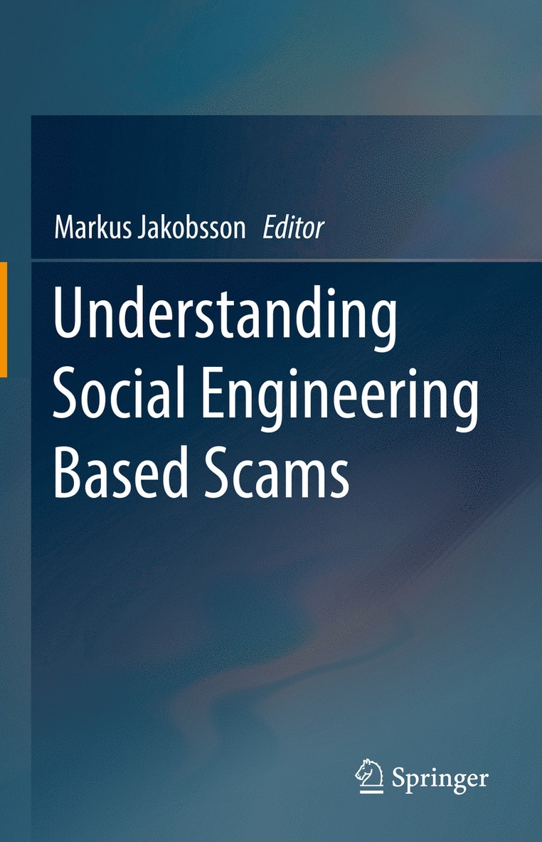 Understanding Social Engineering Based Scams