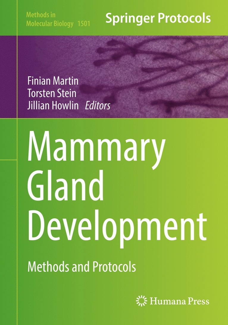 Mammary Gland Development