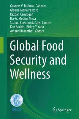 Global Food Security and Wellness 1