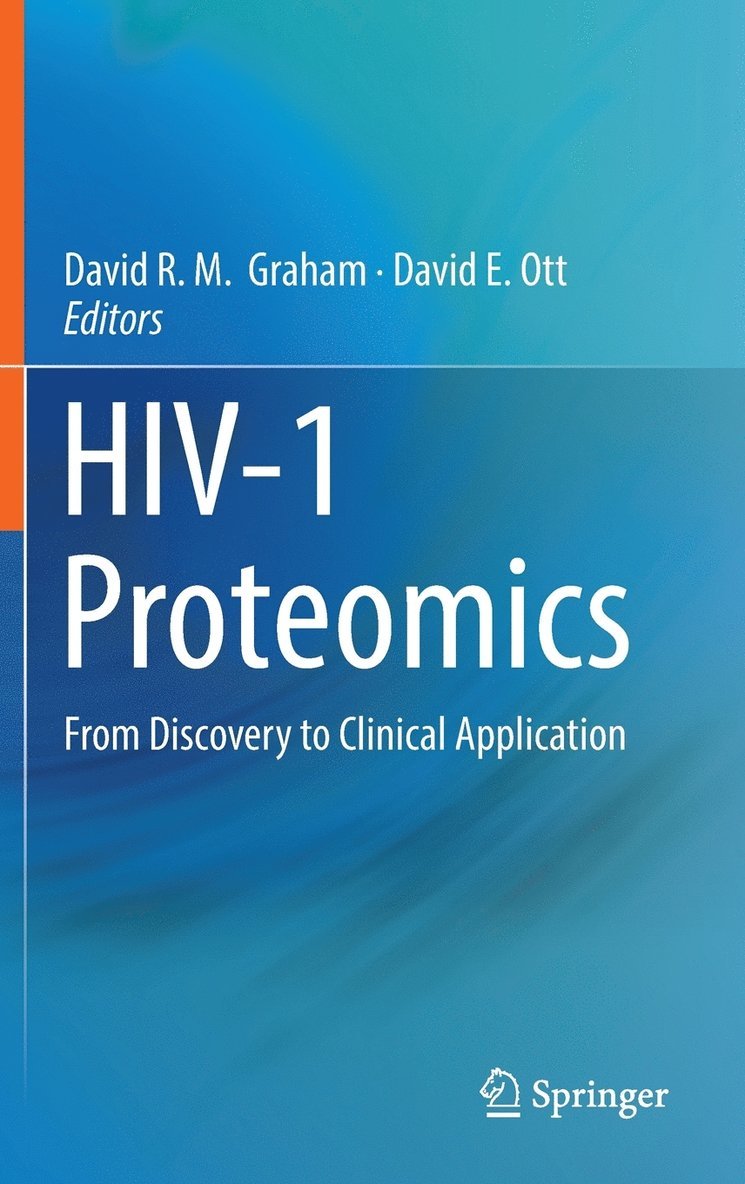 HIV-1 Proteomics 1