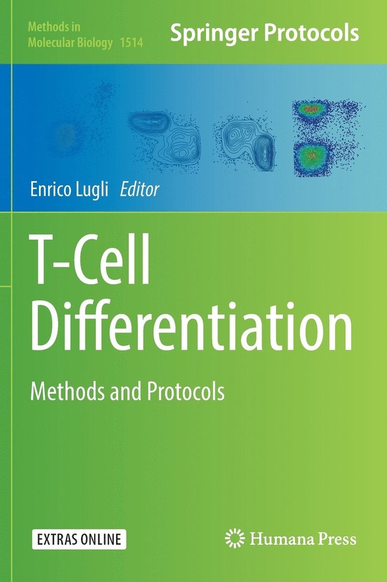 T-Cell Differentiation 1