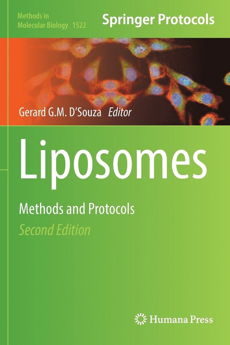 Liposomes 1