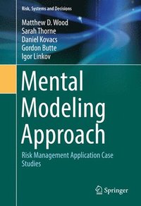 bokomslag Mental Modeling Approach