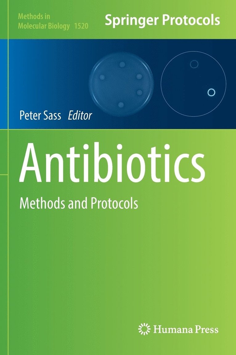 Antibiotics 1