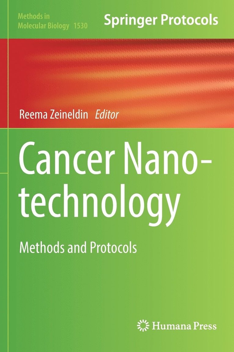 Cancer Nanotechnology 1