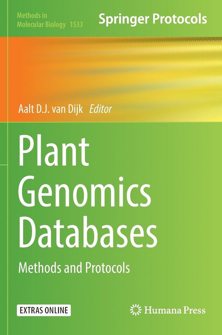 Plant Genomics Databases 1