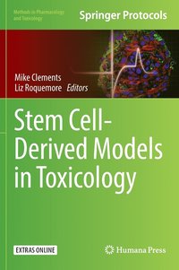 bokomslag Stem Cell-Derived Models in Toxicology