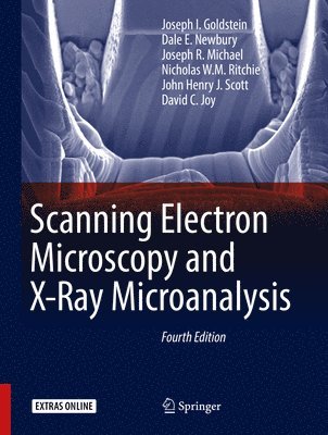 Scanning Electron Microscopy and X-Ray Microanalysis 1
