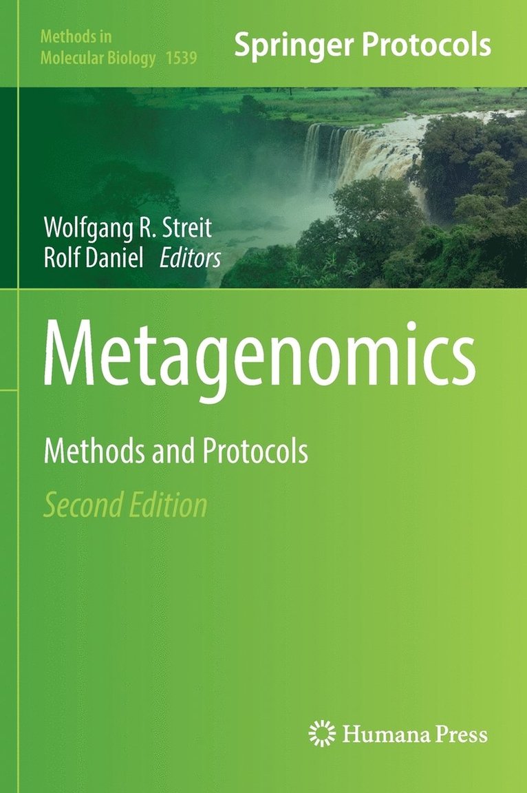 Metagenomics 1