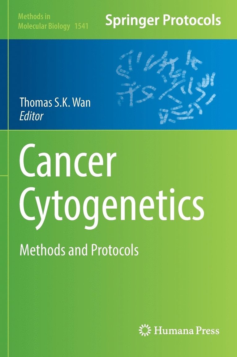 Cancer Cytogenetics 1