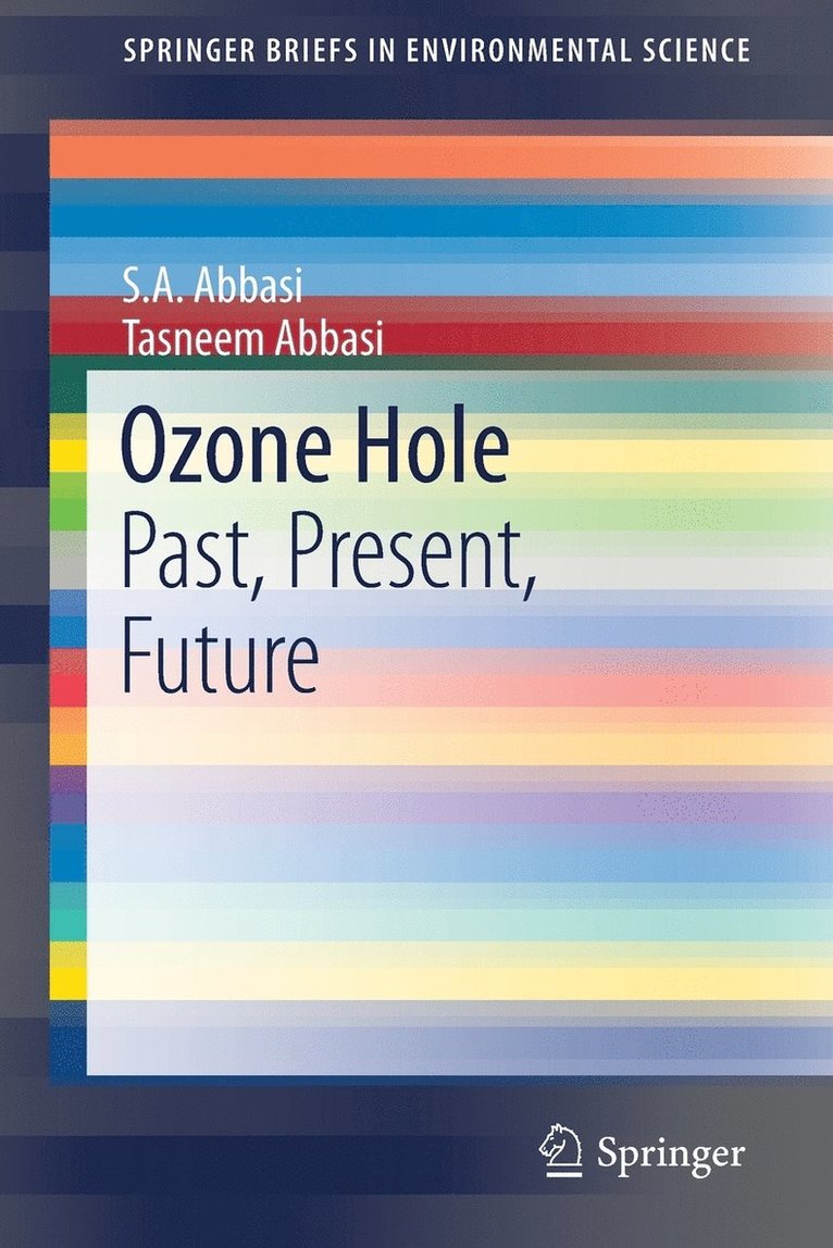 Ozone Hole 1