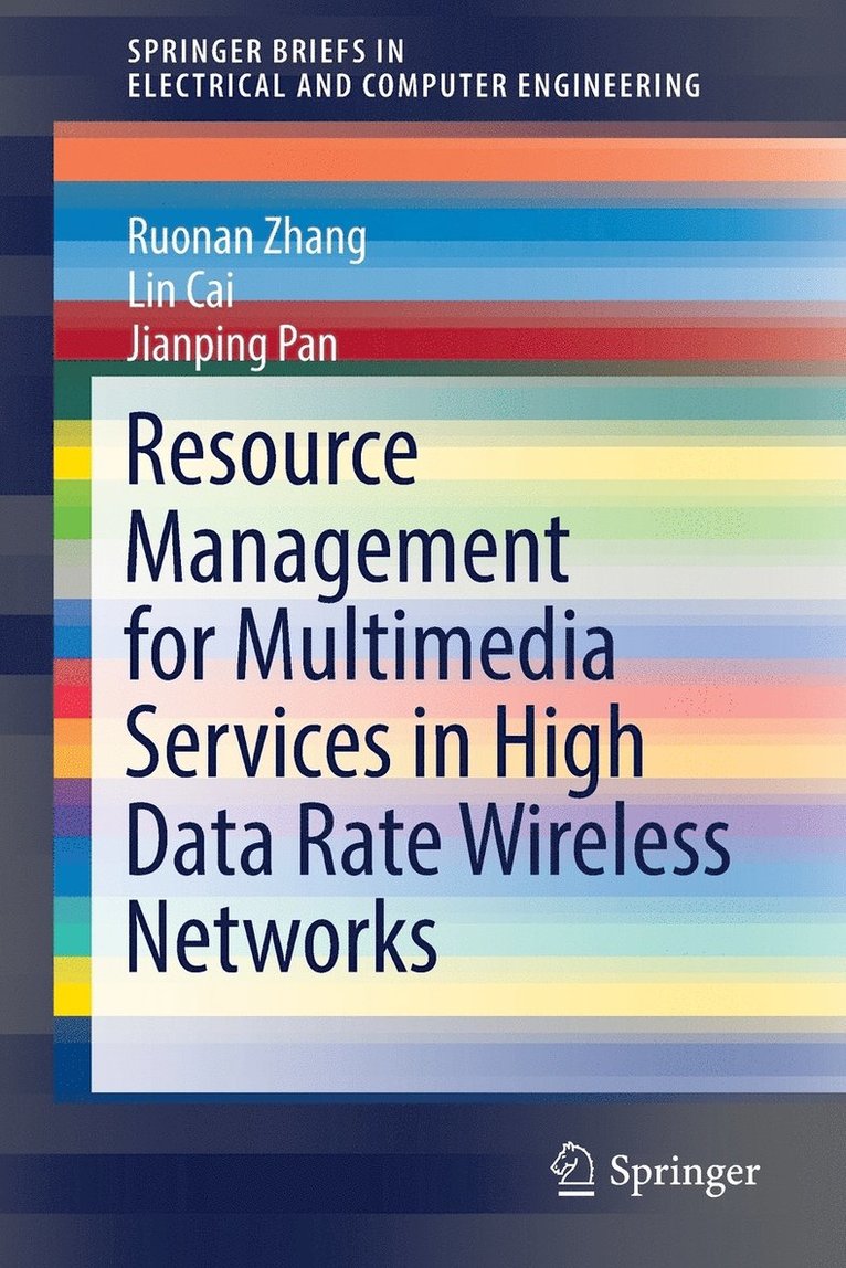 Resource Management for Multimedia Services in High Data Rate Wireless Networks 1