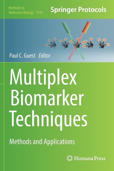 bokomslag Multiplex Biomarker Techniques