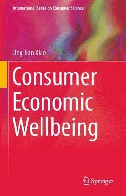 Consumer Economic Wellbeing 1