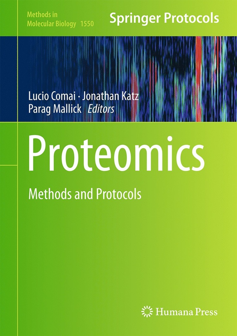 Proteomics 1