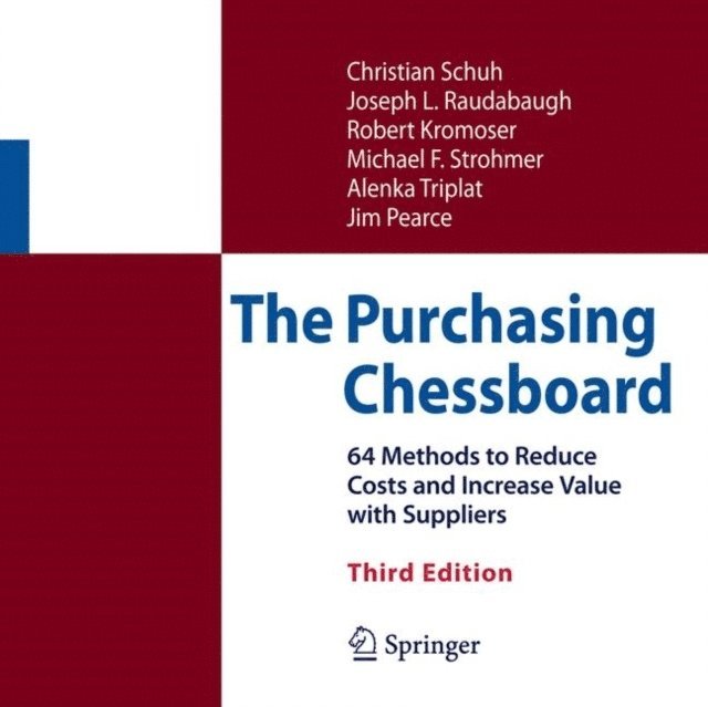 The Purchasing Chessboard 1