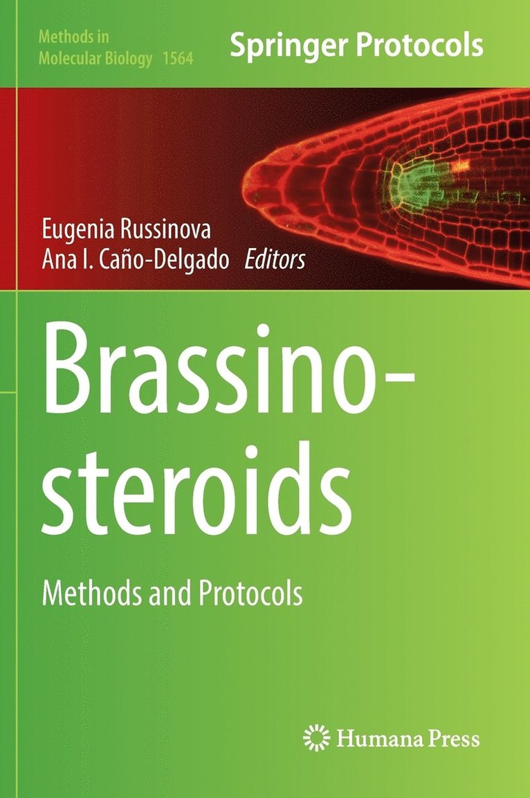 Brassinosteroids 1
