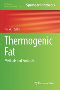 bokomslag Thermogenic Fat