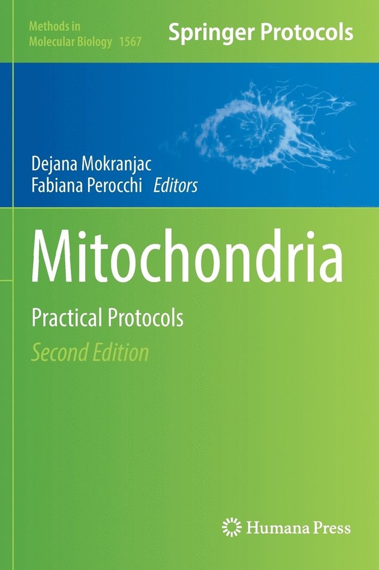 Mitochondria
