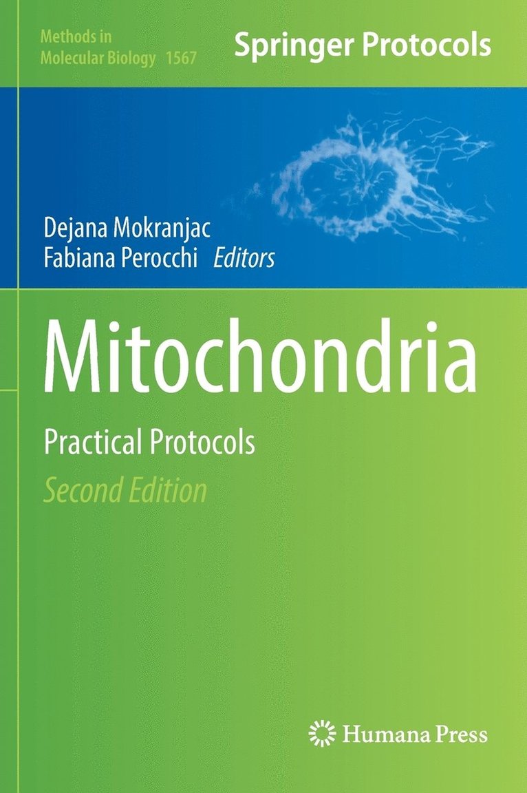 Mitochondria 1