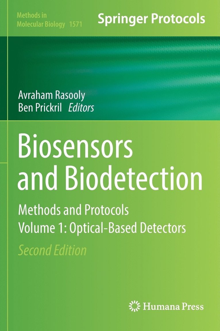 Biosensors and Biodetection 1