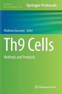 bokomslag Th9 Cells