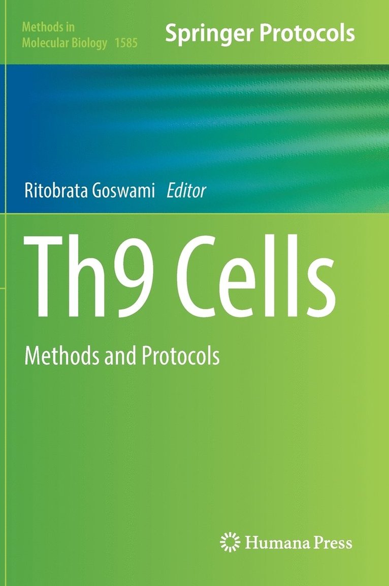 Th9 Cells