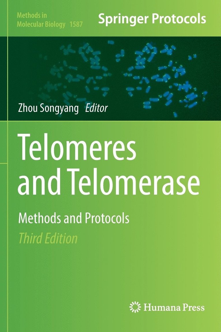 Telomeres and Telomerase