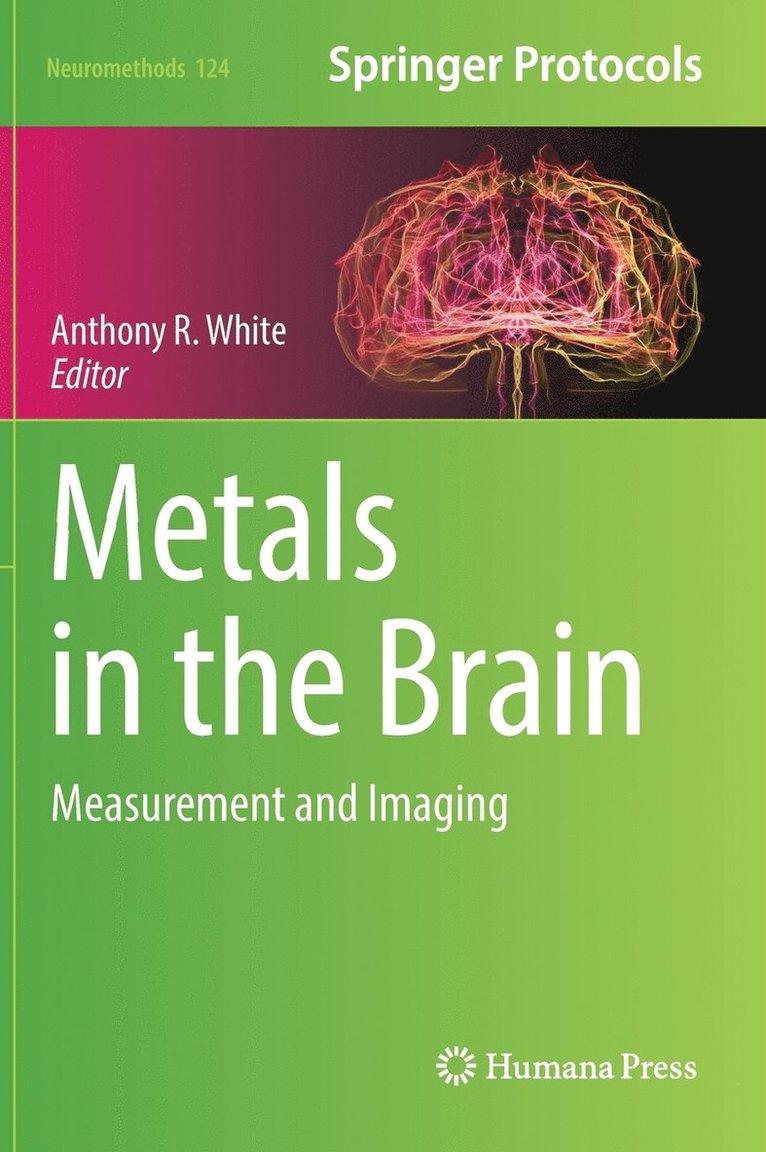 Metals in the Brain 1