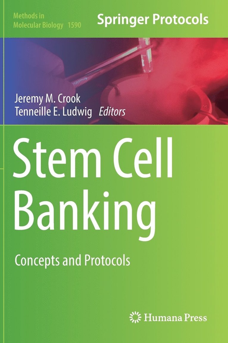 Stem Cell Banking 1