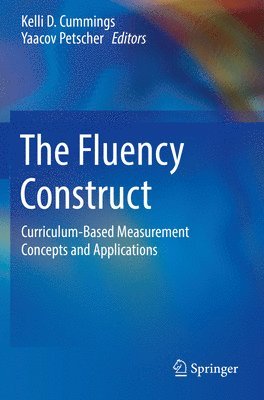 The Fluency Construct 1