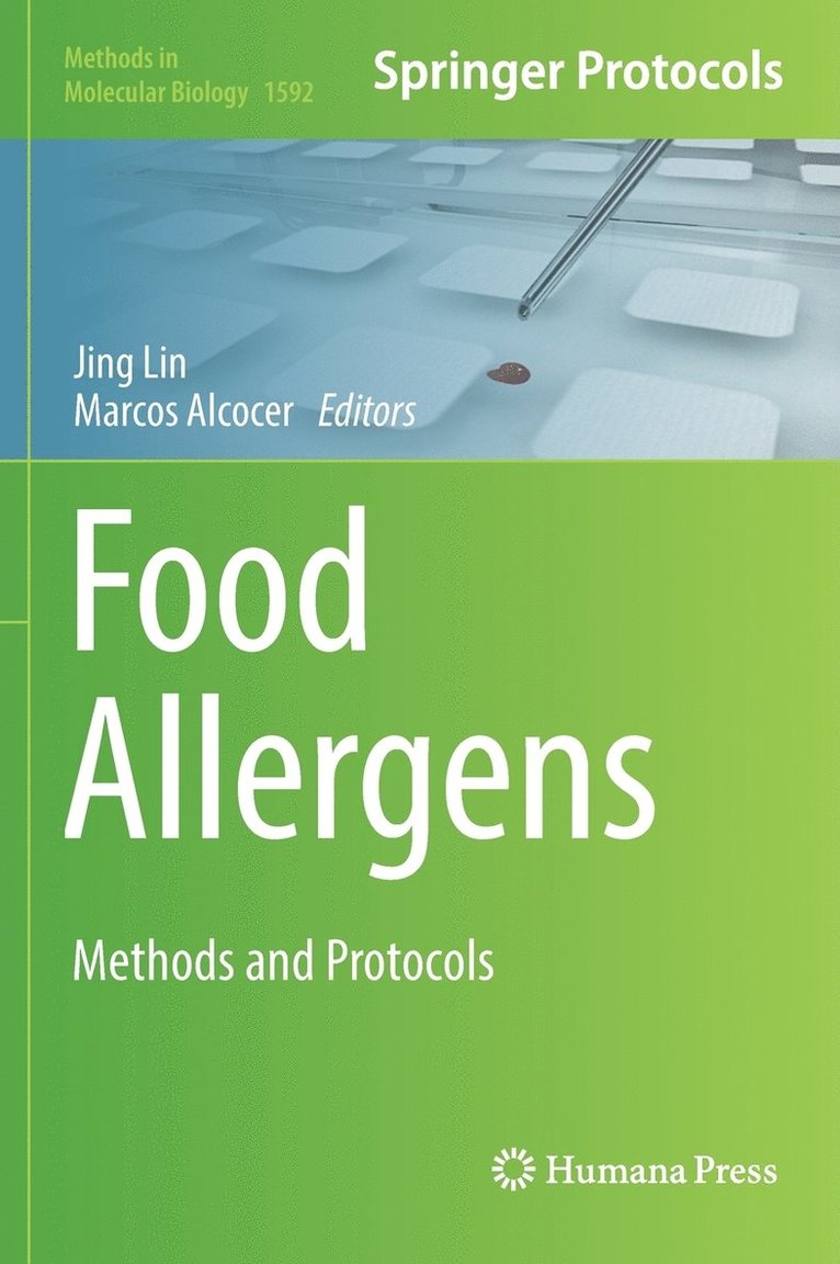 Food Allergens 1