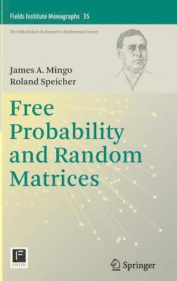 Free Probability and Random Matrices 1