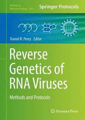 Reverse Genetics of RNA Viruses 1