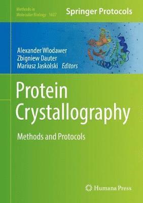 Protein Crystallography 1