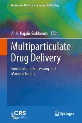 Multiparticulate Drug Delivery 1