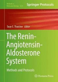 bokomslag The Renin-Angiotensin-Aldosterone System