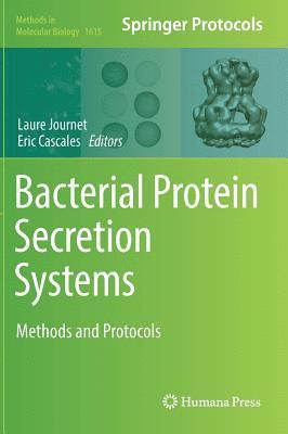 Bacterial Protein Secretion Systems 1