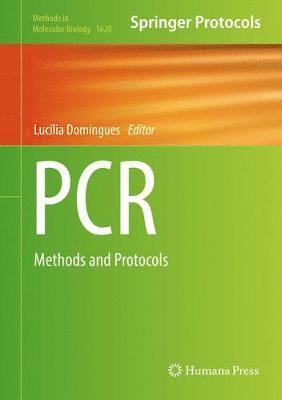Lucília Domingues, Lucilia Domingues - PCR, Inbunden